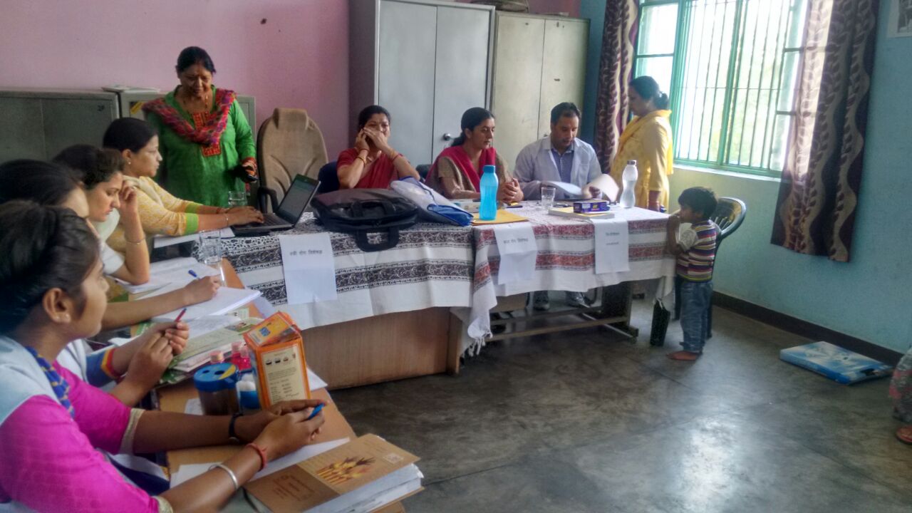 Livelihood group